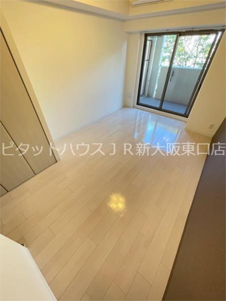 大阪市東淀川区柴島マンション その他部屋・スペース