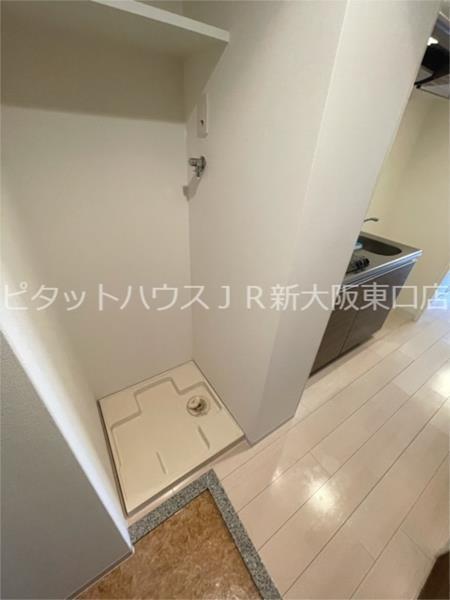 大阪市東淀川区柴島マンション その他部屋・スペース