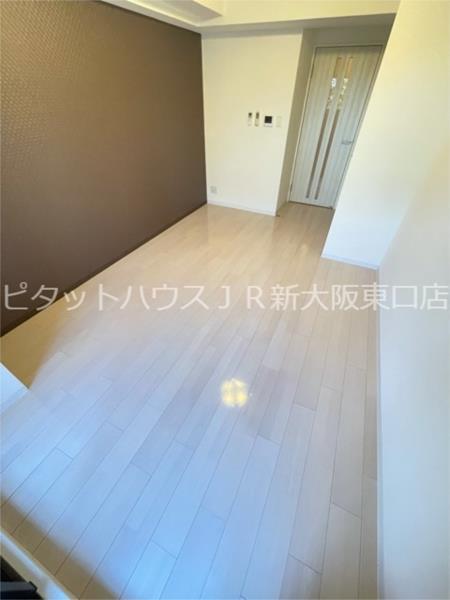 大阪市東淀川区柴島マンション その他部屋・スペース