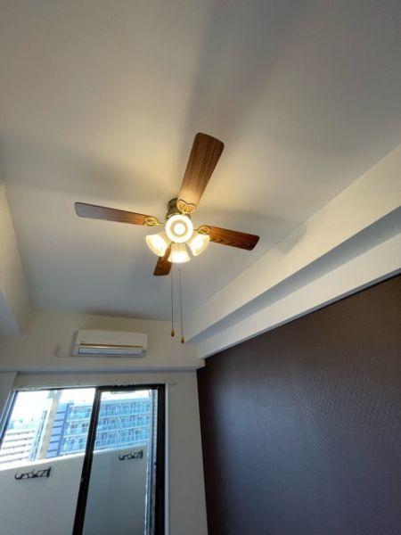 ラグゼ新大阪イーストII 部屋画像