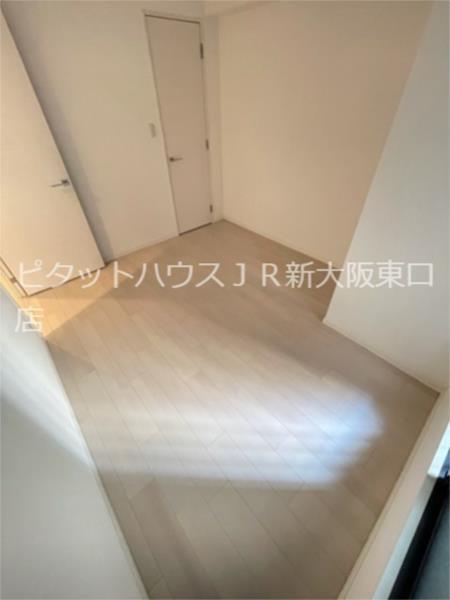 大阪市東淀川区東中島マンション その他部屋・スペース