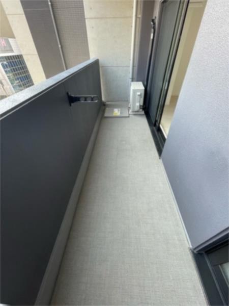 大阪市東淀川区東中島マンション 部屋画像