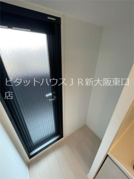大阪市東淀川区東中島マンション その他部屋・スペース