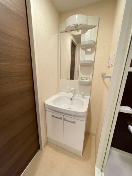 大阪市東淀川区東中島マンション 部屋画像