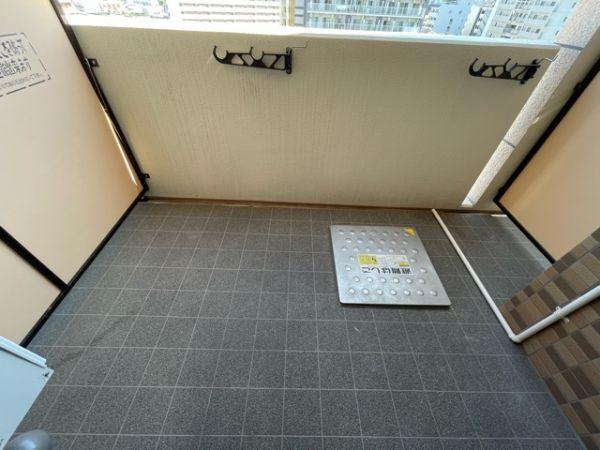 大阪市東淀川区東中島マンション 部屋画像