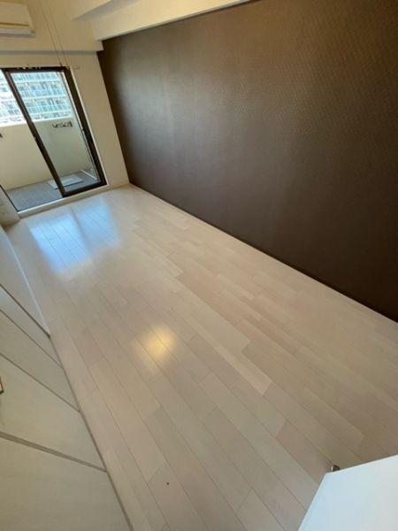 大阪市東淀川区東中島マンション その他
