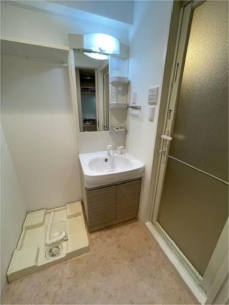 スプランディッド新大阪III（1011） 部屋画像