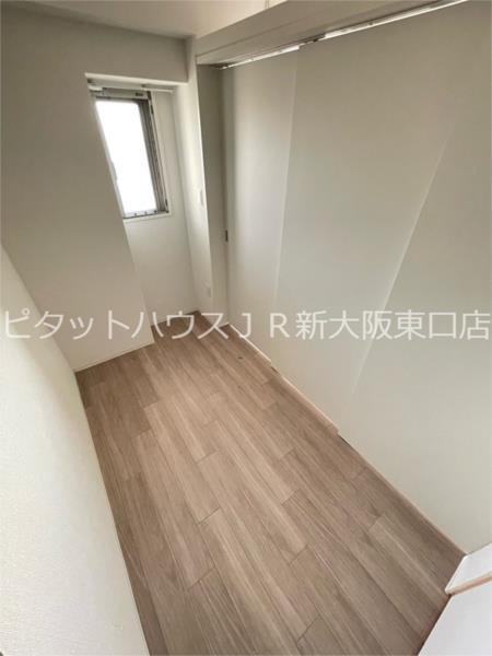 大阪市東淀川区西淡路マンション その他部屋・スペース