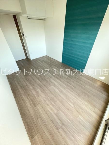大阪市東淀川区西淡路マンション その他部屋・スペース
