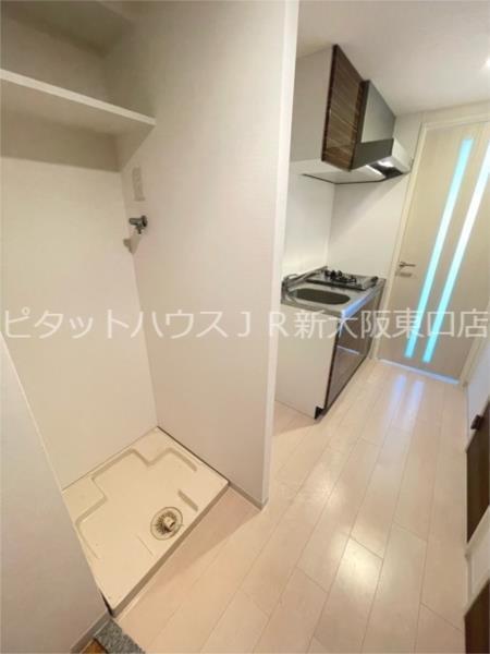 ラグゼ新大阪イーストI その他部屋・スペース