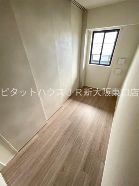 大阪市淀川区宮原マンション その他部屋・スペース