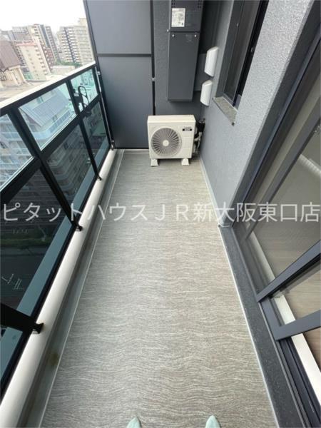 大阪市淀川区宮原マンション 部屋画像