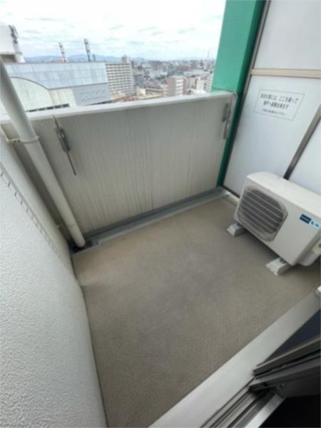 大阪市東淀川区東中島マンション 部屋画像