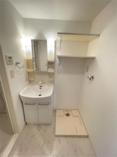 大阪市東淀川区東中島マンション 部屋画像