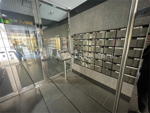 大阪市東淀川区西淡路マンション 部屋画像