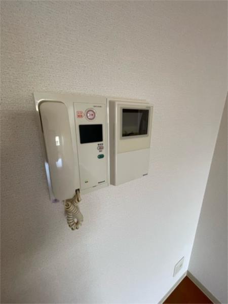大阪市東淀川区東中島マンション セキュリティ