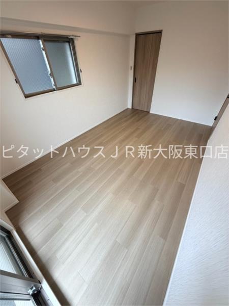 大阪市東淀川区東中島マンション その他部屋・スペース