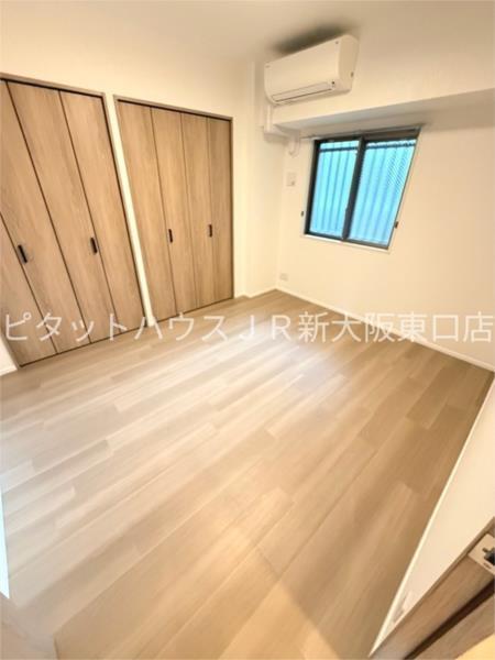 大阪市東淀川区東中島マンション その他部屋・スペース