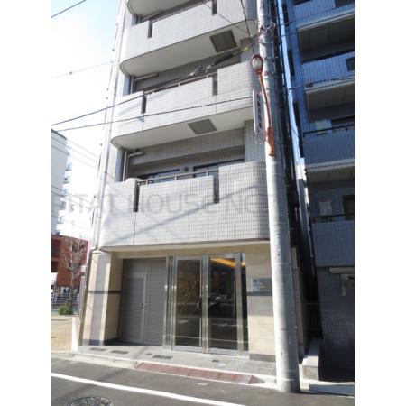 事務所（東京都墨田区）東京メトロ半蔵門線 「錦糸町」駅 徒歩10分