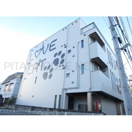 マンション（東京都葛飾区）総武・中央緩行線 「新小岩」駅 徒歩5分