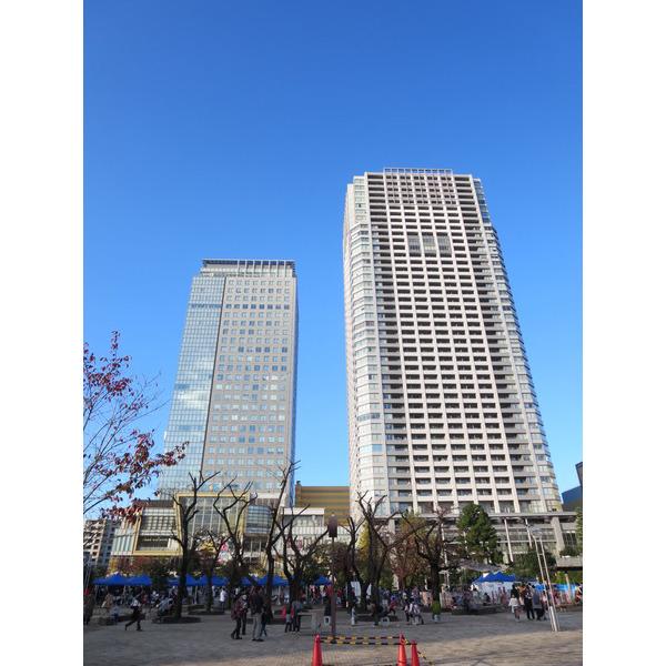 Ｂｒｉｌｌｉａタワー東京の賃貸物件