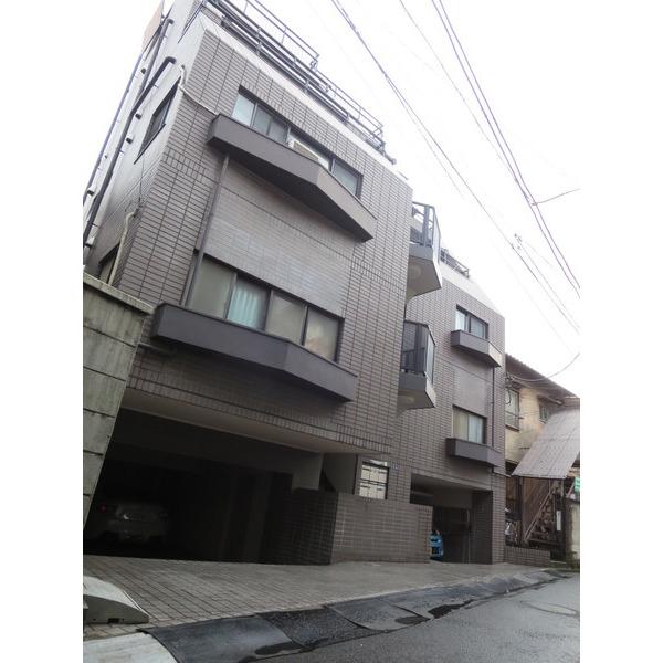 サンロイヤル（302） 外観