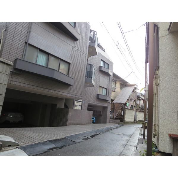 サンロイヤル（302） 外観