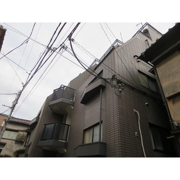 サンロイヤル（302） 外観