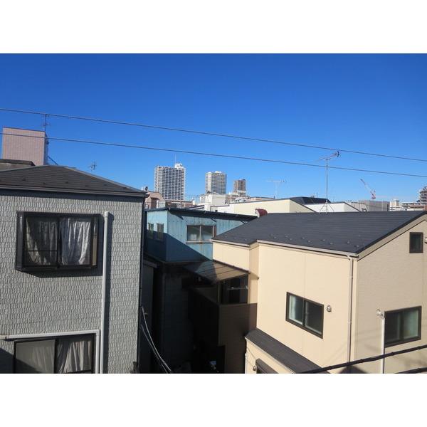 一番ビル（302） 眺望