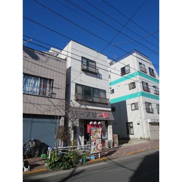 一番ビル（302） 外観
