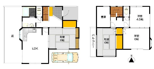 写真:物件の写真