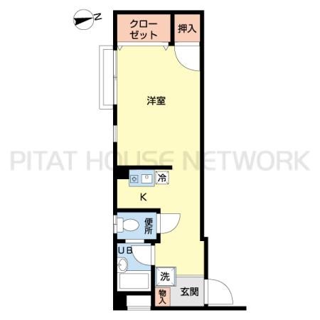 マンション（千葉県市川市）総武本線 「市川」駅 徒歩5分