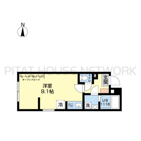 今週のイチオシ賃貸物件