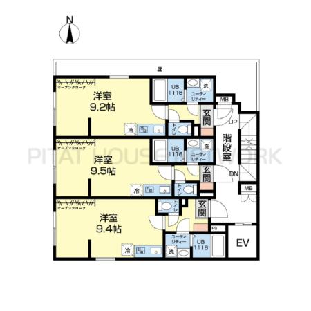 今週のイチオシ賃貸物件