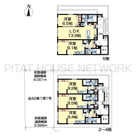 今週のイチオシ賃貸物件