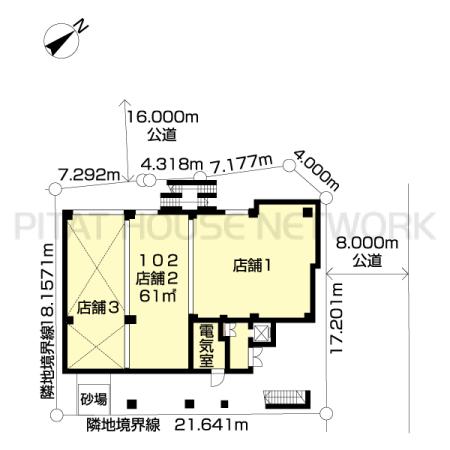 今週のイチオシ賃貸物件