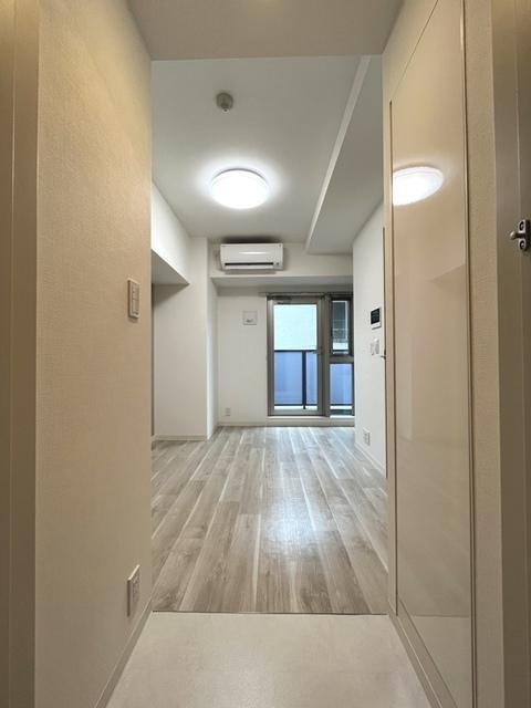 パークアクシス錦糸町スタイルズ（212） 部屋画像