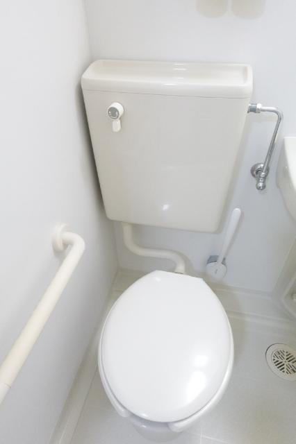 カーサ錦糸町（104） トイレ