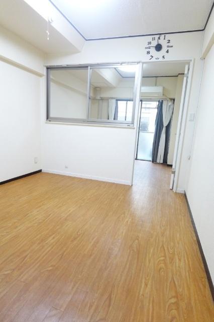 カーサ錦糸町（104） リビング