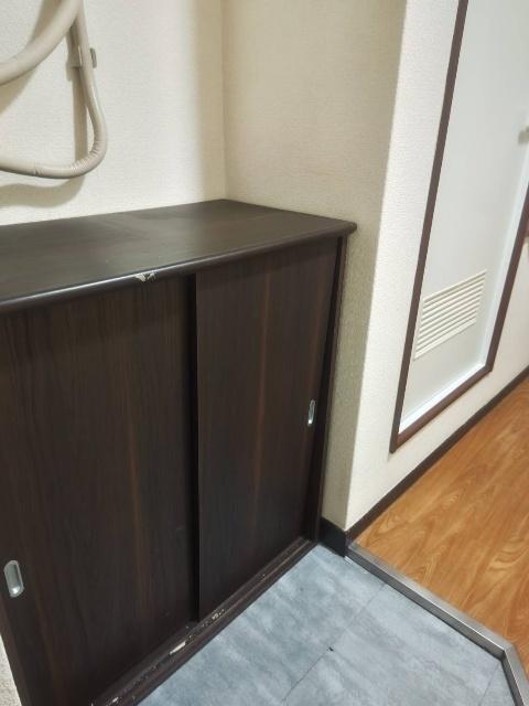 カーサ錦糸町（104） 玄関