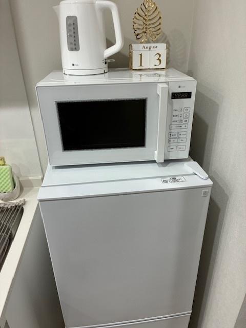 サンパレス21錦糸町（202） 設備