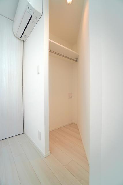 ＳＯＬＡＳＩＡｒｅｓｉｄｅｎｃｅ亀戸（501） 部屋画像