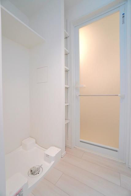 ＳＯＬＡＳＩＡｒｅｓｉｄｅｎｃｅ亀戸（501） 部屋画像