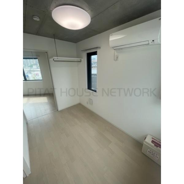 別部屋参考写真