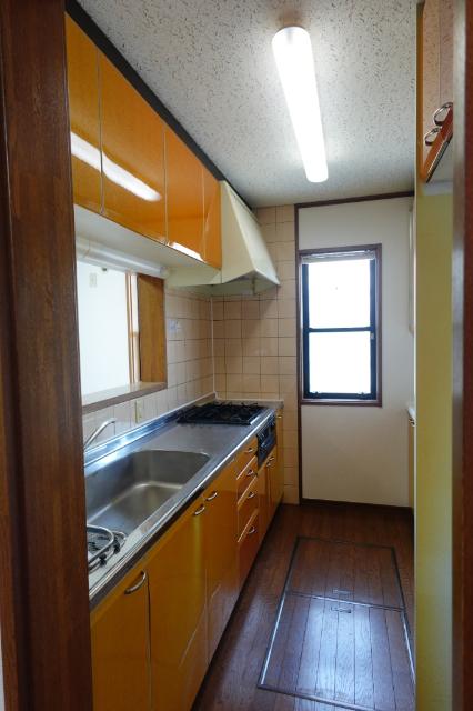 船橋市夏見貸家（2） 室内
