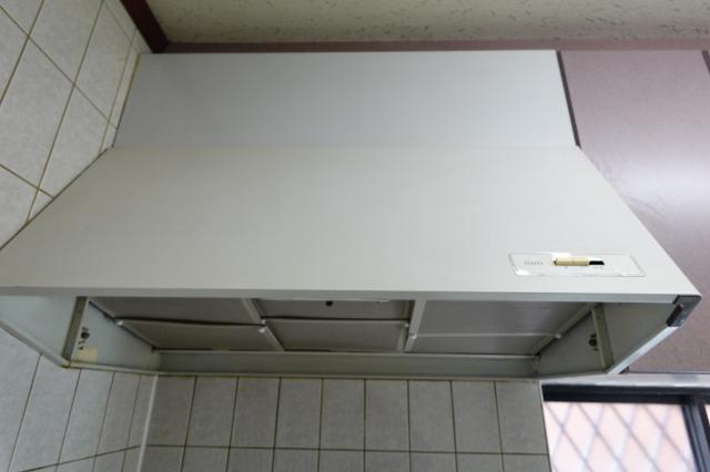 船橋市夏見貸家（1） キッチン