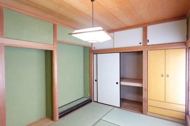 船橋市夏見貸家（1） その他部屋・スペース