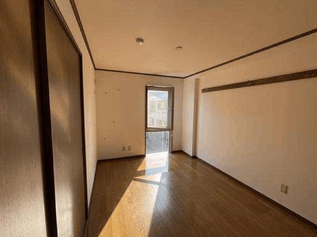 パルクレール日之出（204） 部屋画像