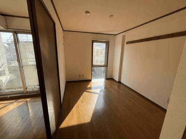 パルクレール日之出（204） その他部屋・スペース