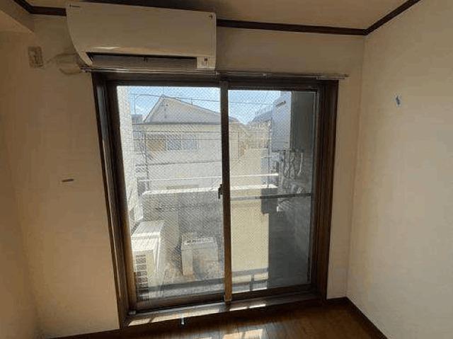 パルクレール日之出（204） 部屋画像